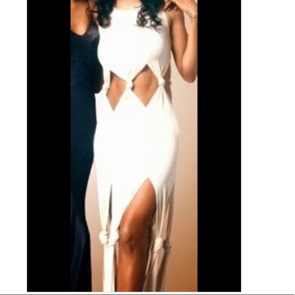 Waiting to Exhale Robin Dress